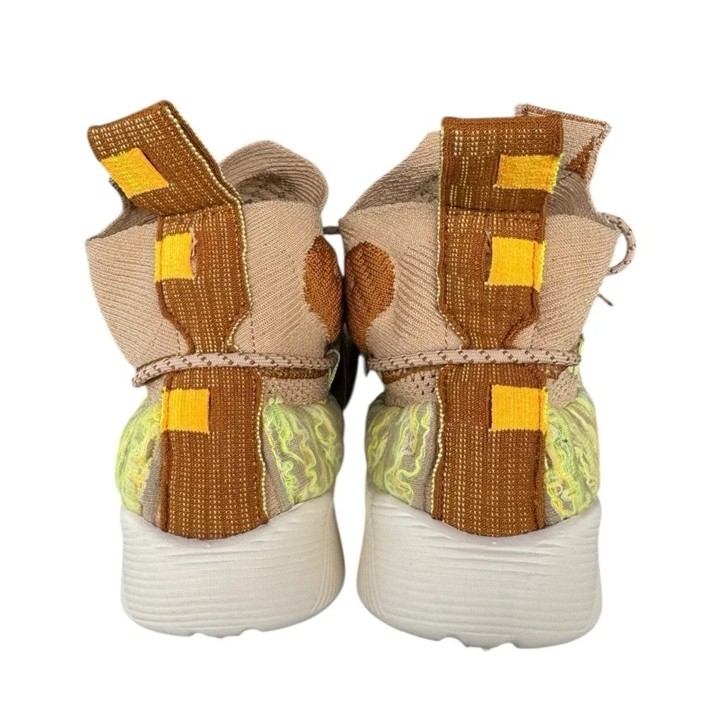 Nike ISPA Sense Flyknit